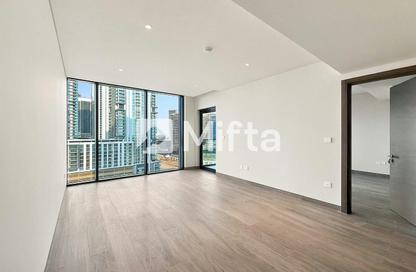 Apartment - 2 - 3 for rent in Sobha Hartland Waves Opulence - Sobha Hartland - Mohammed Bin Rashid City - Dubai