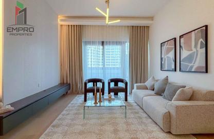 Apartment - 1 Bedroom - 2 Bathrooms for sale in SOL Bay - Business Bay - Dubai