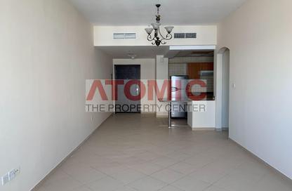 Apartment - 1 Bedroom - 1 Bathroom for rent in Marina Diamond 5 - Marina Diamonds - Dubai Marina - Dubai
