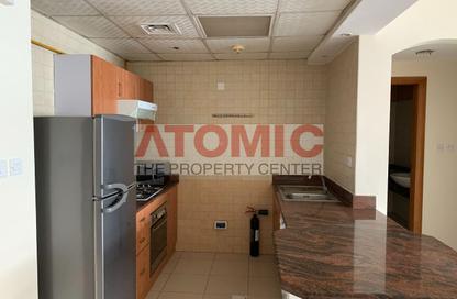 Apartment - 1 Bedroom - 1 Bathroom for rent in Marina Diamond 5 - Marina Diamonds - Dubai Marina - Dubai