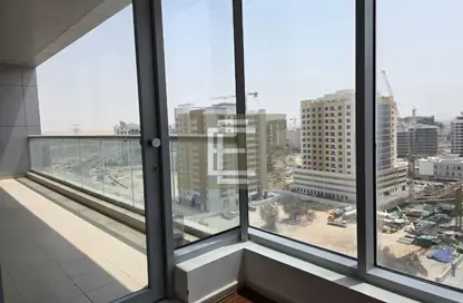 Apartment - 2 Bedrooms - 3 Bathrooms for sale in Skycourts Tower F - Skycourts Towers - Dubai Land Residence Complex - Dubai Apartment - 2 Bedrooms - 3 Bathrooms for sale in Skycourts Tower F - Skycourts Towers - Dubai Land Residence Complex - Dubai