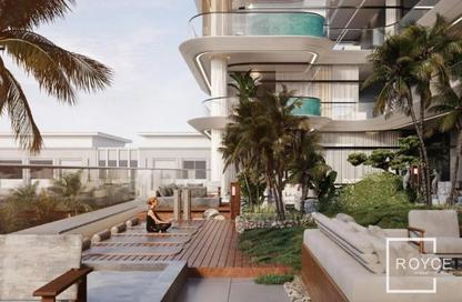 Apartment - 2 Bedrooms - 3 Bathrooms for sale in Saddlewood Park - Nad Al Sheba 1 - Nad Al Sheba - Dubai
