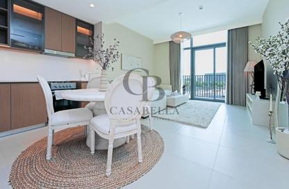Apartment - 1 - 2 for rent in Moor at Creek Beach Building 1 - Moor at Creek Beach - Creek Beach - Dubai Creek Harbour (The Lagoons) - Dubai Apartment - 1 - 2 for rent in Moor at Creek Beach Building 1 - Moor at Creek Beach - Creek Beach - Dubai Creek Harbour (The Lagoons) - Dubai