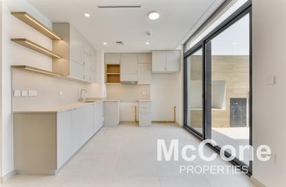 Townhouse - 3 Bedrooms - 4 Bathrooms for rent in Bliss - Arabian Ranches 3 - Dubai