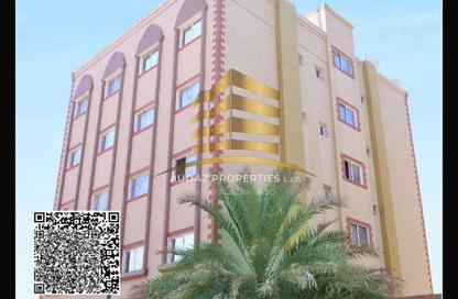 عمارة بالكامل - 8 غرف نوم - 8 حمامات للبيع في برج النعيمية  2 - أبراج النعيمية - النعيمية - عجمان