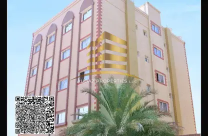 Whole Building - Studio for sale in Al Naemiya Tower 2 - Al Naemiya Towers - Al Nuaimiya - Ajman