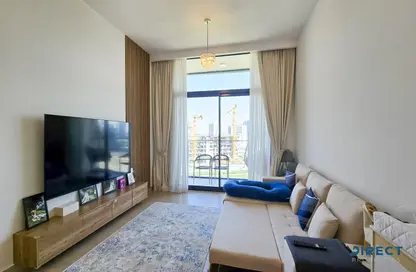 شقة - غرفة نوم - 2 حمامات للبيع في ذا هافن - مجان - دبي لاند - دبي