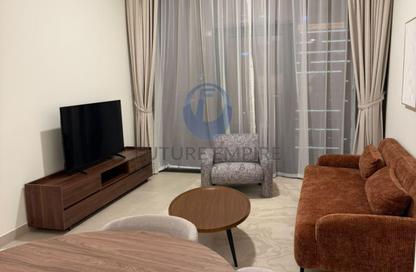 Apartment - 1 - 2 for rent in VYB - Business Bay - Dubai Apartment - 1 - 2 for rent in VYB - Business Bay - Dubai