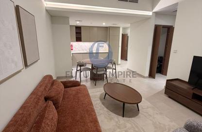 Apartment - 1 - 2 for rent in VYB - Business Bay - Dubai Apartment - 1 - 2 for rent in VYB - Business Bay - Dubai