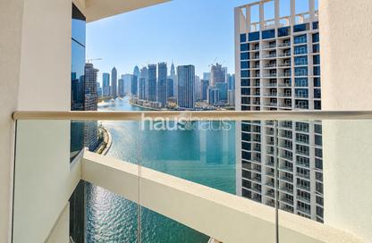 شقة - 2 - 3 للايجار في بريفه باي داماك (بي) - داماك مايسون برايف - الخليج التجاري - دبي شقة - 2 - 3 للايجار في بريفه باي داماك (بي) - داماك مايسون برايف - الخليج التجاري - دبي