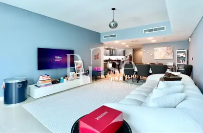 Apartment - 1 Bedroom - 2 Bathrooms for rent in Park Tower B - Park Towers - DIFC - Dubai Apartment - 1 Bedroom - 2 Bathrooms for rent in Park Tower B - Park Towers - DIFC - Dubai