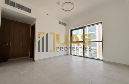 Apartment - 2 - 2 for rent in Al Fahad 9 Building - Jumeirah Garden City - Al Satwa - Dubai
