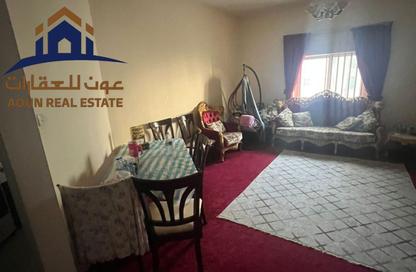 Apartment - 2 Bedrooms - 2 Bathrooms for sale in Al Mahatta - Al Qasimia - Sharjah