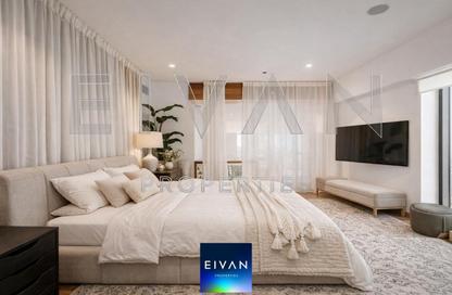 Apartment - 2 Bedrooms - 2 Bathrooms for rent in Sadaf 6 - Sadaf - Jumeirah Beach Residence - Dubai