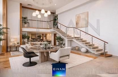 Apartment - 2 Bedrooms - 2 Bathrooms for rent in Sadaf 6 - Sadaf - Jumeirah Beach Residence - Dubai