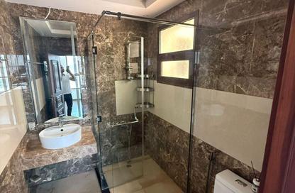 Apartment - 1 Bedroom - 2 Bathrooms for rent in Al Jurf 2 - Al Jurf - Ajman Downtown - Ajman