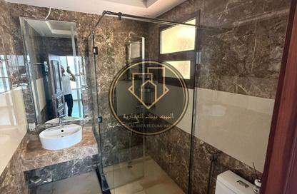 Apartment - 1 Bedroom - 2 Bathrooms for rent in Al Jurf 2 - Al Jurf - Ajman Downtown - Ajman Apartment - 1 Bedroom - 2 Bathrooms for rent in Al Jurf 2 - Al Jurf - Ajman Downtown - Ajman