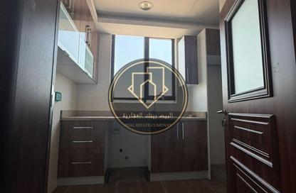 Apartment - 1 Bedroom - 2 Bathrooms for rent in Al Jurf 2 - Al Jurf - Ajman Downtown - Ajman Apartment - 1 Bedroom - 2 Bathrooms for rent in Al Jurf 2 - Al Jurf - Ajman Downtown - Ajman