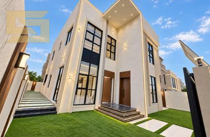 Villa - 5 - 7+ for sale in Al Helio Downtown - Al Helio - Ajman Villa - 5 - 7+ for sale in Al Helio Downtown - Al Helio - Ajman
