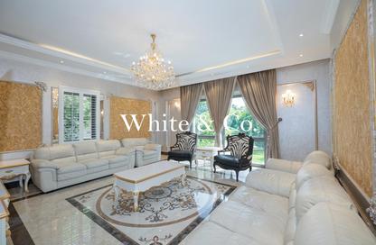Villa - 5 Bedrooms - 6 Bathrooms for sale in Samara - Arabian Ranches 2 - Dubai