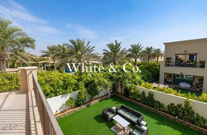 Villa - 5 Bedrooms - 6 Bathrooms for sale in Samara - Arabian Ranches 2 - Dubai Villa - 5 Bedrooms - 6 Bathrooms for sale in Samara - Arabian Ranches 2 - Dubai