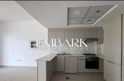 Apartment - Studio - 1 Bathroom for rent in Esplora - District 18 - Jumeirah Village Circle - Dubai