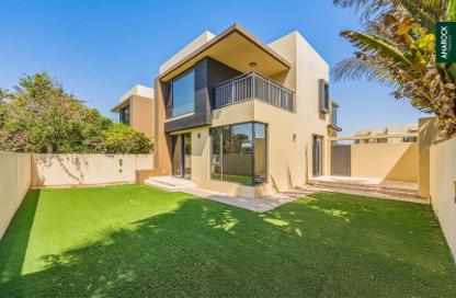 Villa - 4 - 5 for sale in Maple at Dubai Hills Estate 2 - Maple at Dubai Hills Estate - Dubai Hills Estate - Dubai
