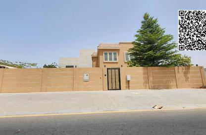 فيلا - 5 غرف نوم - 6 حمامات للايجار في بناية ابناء صقر - 1 الحميدية - الحميدية - عجمان فيلا - 5 غرف نوم - 6 حمامات للايجار في بناية ابناء صقر - 1 الحميدية - الحميدية - عجمان