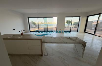Townhouse - 4 - 6 for sale in Falcon Island North - Falcon Island - Al Hamra Village - Ras Al Khaimah