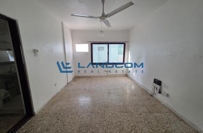 Apartment - Studio - 1 for rent in Al Muteena Building - Al Muteena - Deira - Dubai