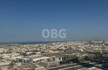 Apartment - 2 - 2 for sale in Noura Tower - Al Habtoor City - Business Bay - Dubai