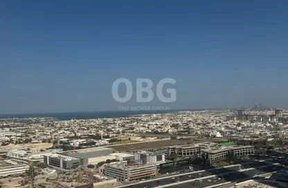 Apartment - 2 Bedrooms - 2 Bathrooms for sale in Noura Tower - Al Habtoor City - Business Bay - Dubai