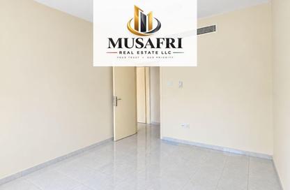 Apartment - 2 - 2 for rent in Andalusia Tower 2 - Al Nahda - Sharjah