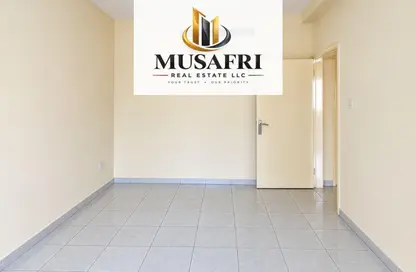 Apartment - 2 Bedrooms - 2 Bathrooms for rent in Andalusia Tower 2 - Al Nahda - Sharjah