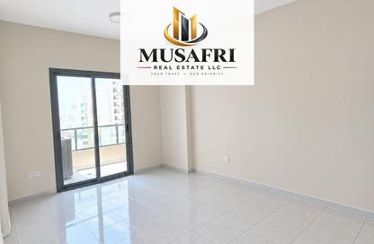 Apartment - 2 - 2 for rent in Andalusia Tower 2 - Al Nahda - Sharjah