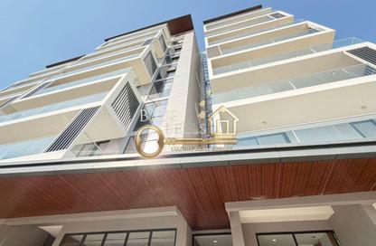 Apartment - 1 Bedroom - 2 Bathrooms for sale in Aura Elegance - Dubai Silicon Oasis - Dubai