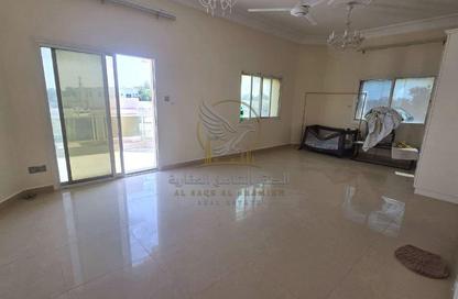 Apartment - 5 - 6 for rent in Sharqan - Al Heerah - Sharjah