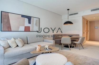 Apartment - 2 - 3 for sale in Vida Dubai Mall Tower 1 - Vida Residences Dubai Mall - Downtown Dubai - Dubai
