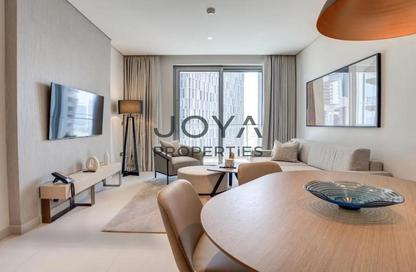 Apartment - 2 - 3 for sale in Vida Dubai Mall Tower 1 - Vida Residences Dubai Mall - Downtown Dubai - Dubai
