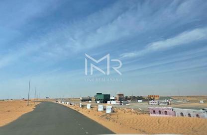 Land - Studio for sale in Al Dhaid - Sharjah