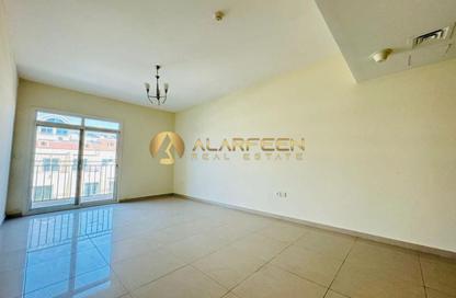 Apartment - 1 Bedroom - 2 Bathrooms for rent in May Residence 2 - May Residence - District 10 - Jumeirah Village Circle - Dubai