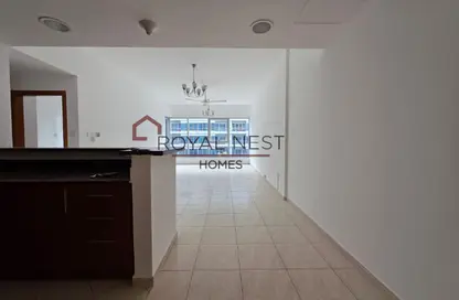 شقة - غرفة نوم - 1 حمام للايجار في سكاي كورتس تاور A - أبراج سكاي كورتس - مجمع دبي ريزيدنس - دبي لاند - دبي