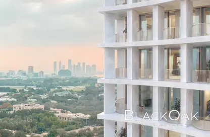 Apartment - 1 Bedroom - 1 Bathroom for sale in Eden House Zaabeel - DIFC - Dubai