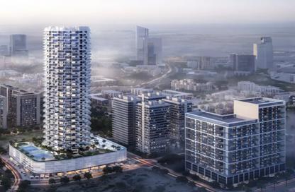 Apartment - 1 Bedroom - 2 Bathrooms for sale in The Highgrove by Ellington - Bukadra - Dubai Apartment - 1 Bedroom - 2 Bathrooms for sale in The Highgrove by Ellington - Bukadra - Dubai