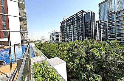 Apartment - Studio - 1 for sale in Wilton Park Residences 1 - Wilton Park Residences - Sobha Hartland - Mohammed Bin Rashid City - Dubai