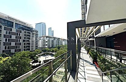 Apartment - Studio - 1 for sale in Wilton Park Residences 1 - Wilton Park Residences - Sobha Hartland - Mohammed Bin Rashid City - Dubai