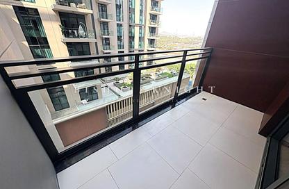 Apartment - Studio - 1 for sale in Wilton Park Residences 1 - Wilton Park Residences - Sobha Hartland - Mohammed Bin Rashid City - Dubai