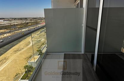 Apartment - Studio - 1 Bathroom for sale in Carson B - Carson - Damac Hills - Dubai Apartment - Studio - 1 Bathroom for sale in Carson B - Carson - Damac Hills - Dubai