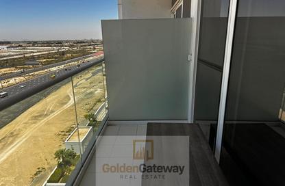 Apartment - Studio - 1 Bathroom for sale in Carson B - Carson - Damac Hills - Dubai Apartment - Studio - 1 Bathroom for sale in Carson B - Carson - Damac Hills - Dubai
