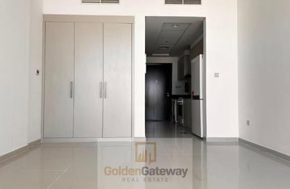 Apartment - Studio - 1 Bathroom for sale in Carson B - Carson - Damac Hills - Dubai Apartment - Studio - 1 Bathroom for sale in Carson B - Carson - Damac Hills - Dubai
